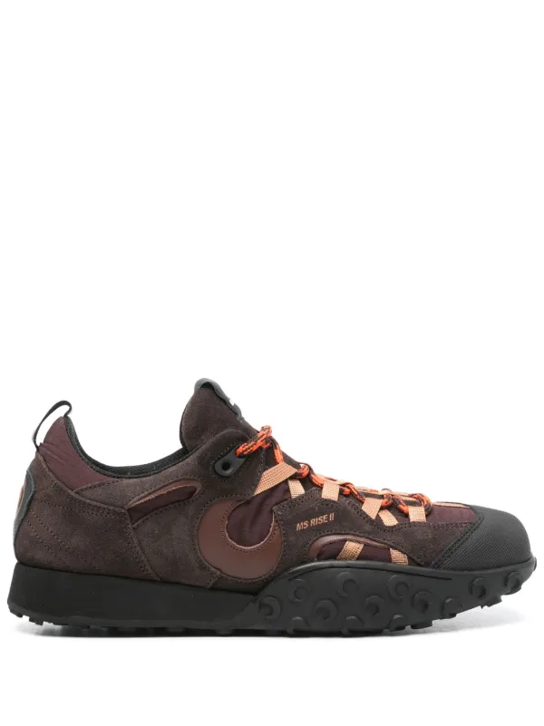 Marine Serre｜SNEAKERS (WFW006ACDEN0001 BL05) 21294804_51298536_600.jpg