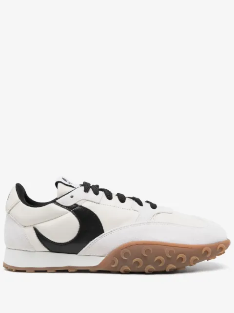 Marine Serre Ms Rise sneakers
