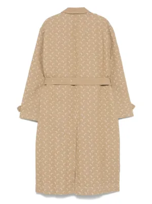Marine Serre メンズ コート通販 - FARFETCH