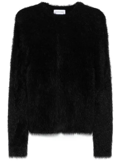 Marine Serre Wild sweater