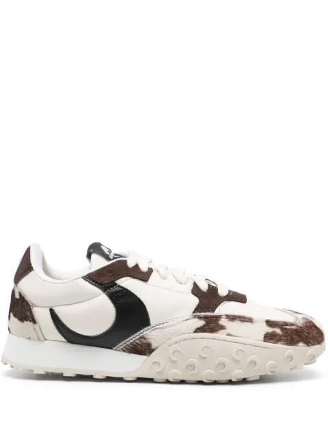 Marine Serre Ms Rise sneakers