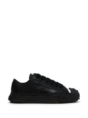 OUR LEGACY Klove Sneakers | Black | FARFETCH