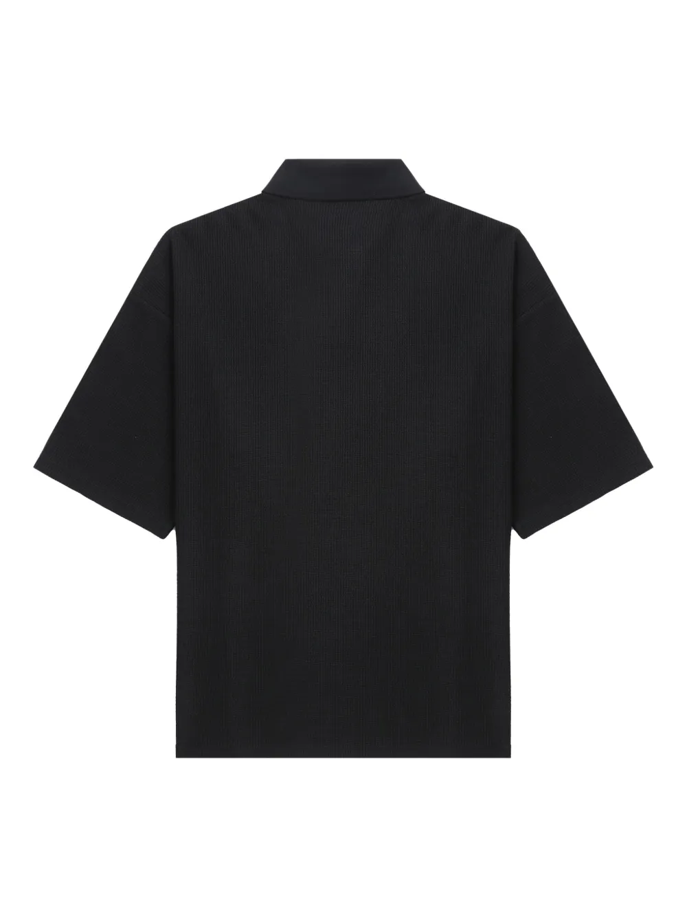 FIVE CM ポロシャツ | ブラック | FARFETCH JP