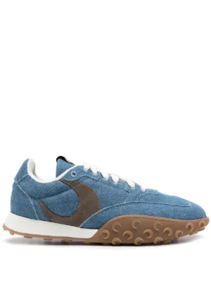 Cole Haan GrandPro Crossover Sneakers | Blue | FARFETCH ZA