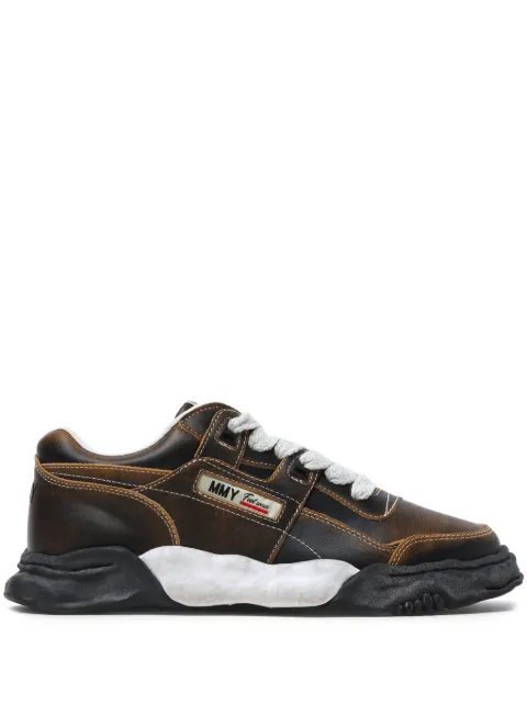 Maison MIHARA YASUHIRO tenis Parker OG Sole