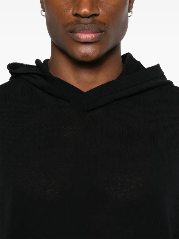 ☆関税込☆OUR LEGACY☆Our Legacy Work Shop Hood Black☆ (OUR