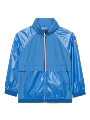 C.P. Company Kids ゴーグル ジャケット | ブルー | FARFETCH JP