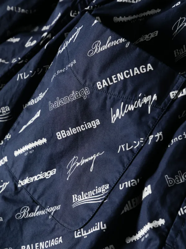 【送料&関税込】Balenciaga Cotton Shorts 19371593_55741557_322.jpg