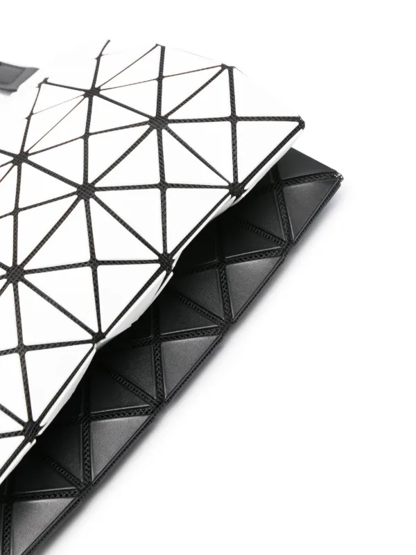 Bao Bao Issey Miyake Duo ジオメトリック ミニバッグ