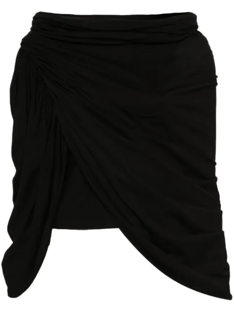 Rick Owens haut Nun T