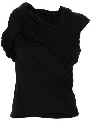 Rick Owens Tops for Women | FARFETCH US