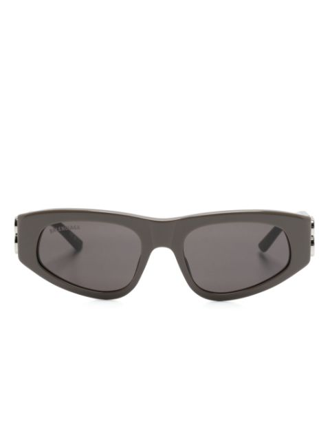 Balenciaga Eyewear butterfly-frame sunglasses Women