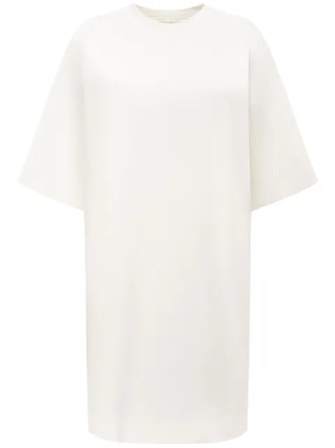12 STOREEZ vestido estilo playera
