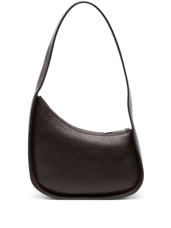 THE ROW Half Moon Bag12万円でお譲り致します - www.meccanicamorellato.it