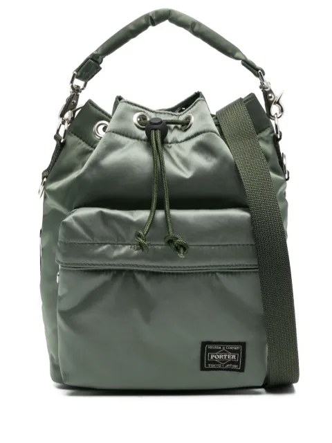 Porter-Yoshida & Co. small Balloon cross body bag