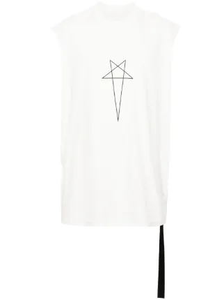 Rick Owens DRKSHDW