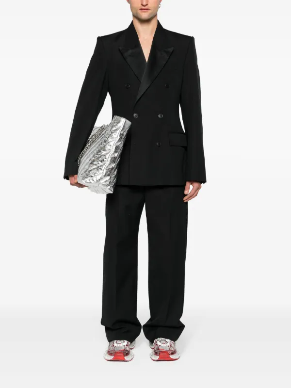 【送料&関税込】Balenciaga Straight-leg Tailored Trousers 28449787_57778606_322.jpg