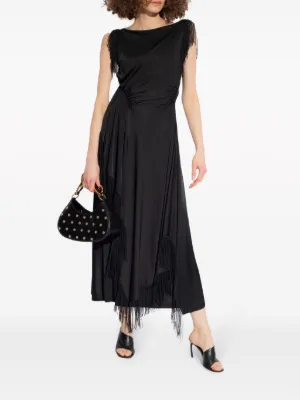 Lanvin Dresses | FARFETCH US