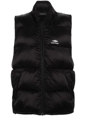 Gilet balenciaga femme hotsell