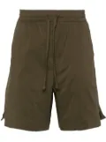 Canada Goose Killarney lightweight shorts - Green