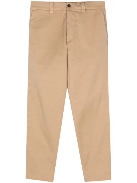 Haikure Mason tapered trousers