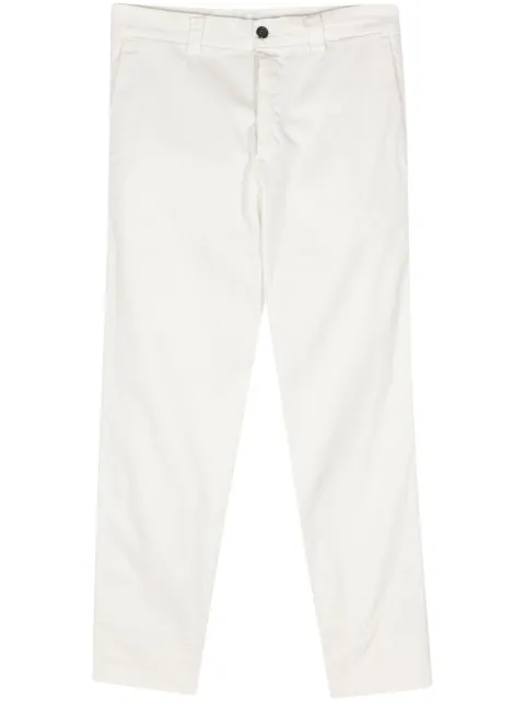 Haikure Mason tapered trousers