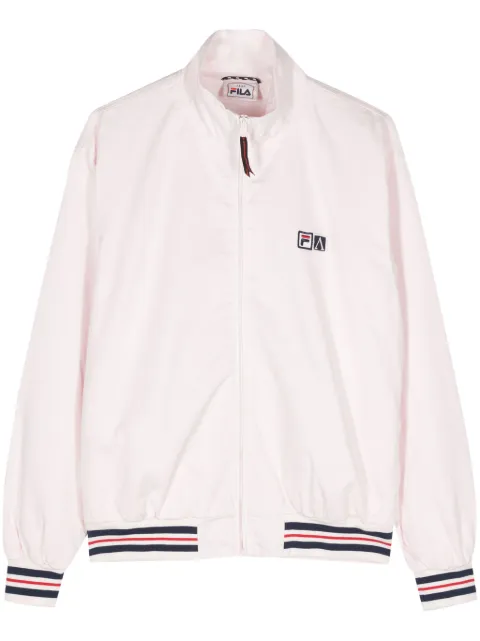 Fila x Aries bomber jacket