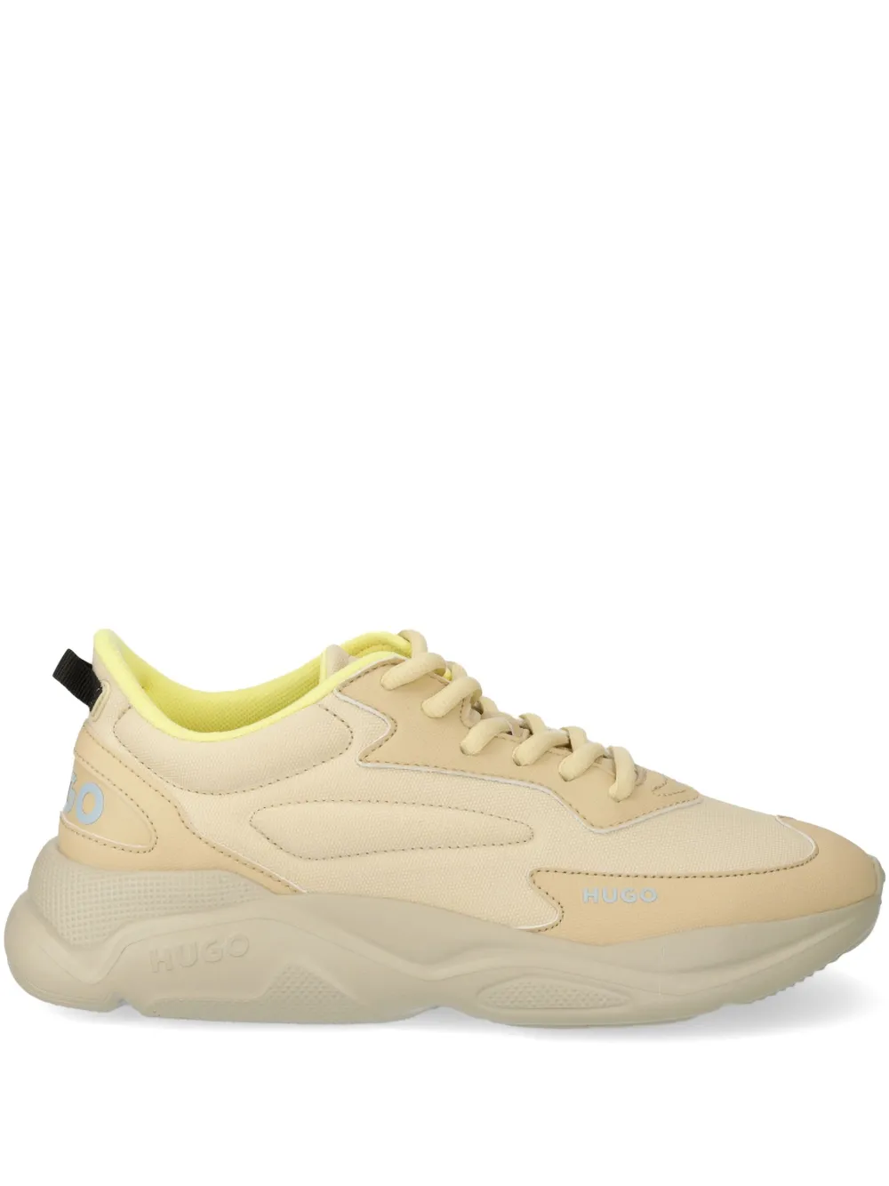 HUGO Leon Runn sneakers Neutrals