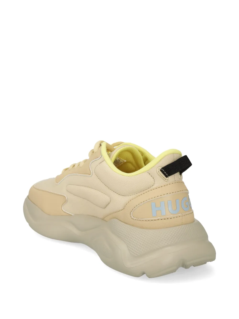 HUGO Leon Runn sneakers Beige