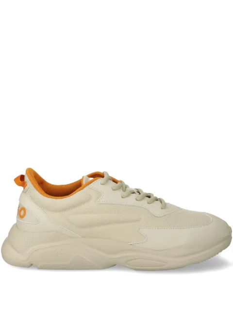 HUGO Leon Runn trainers 