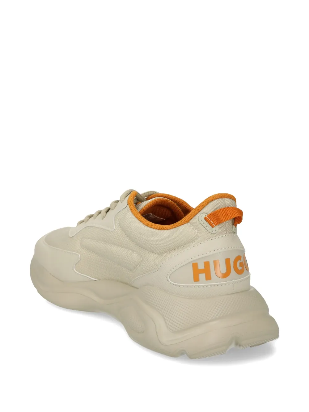 HUGO Leon Runn sneakers Beige