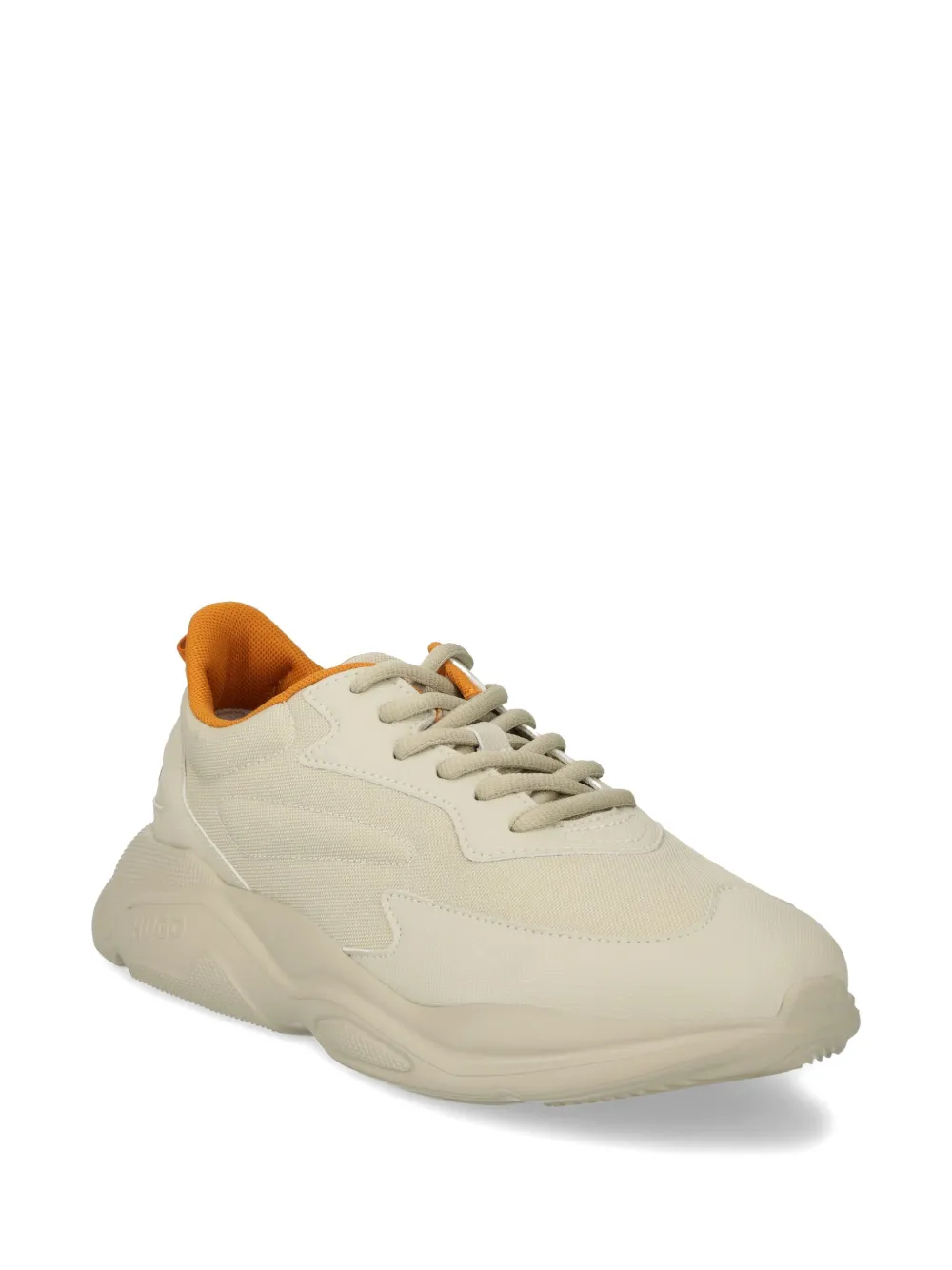 HUGO Leon Runn sneakers - Beige