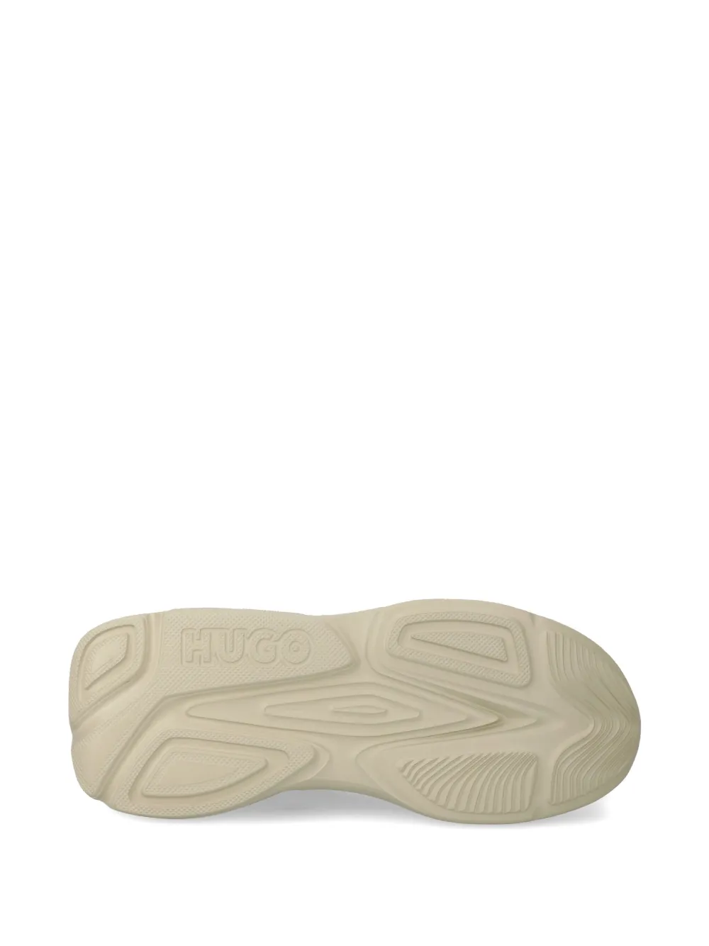 HUGO Leon Runn sneakers Beige