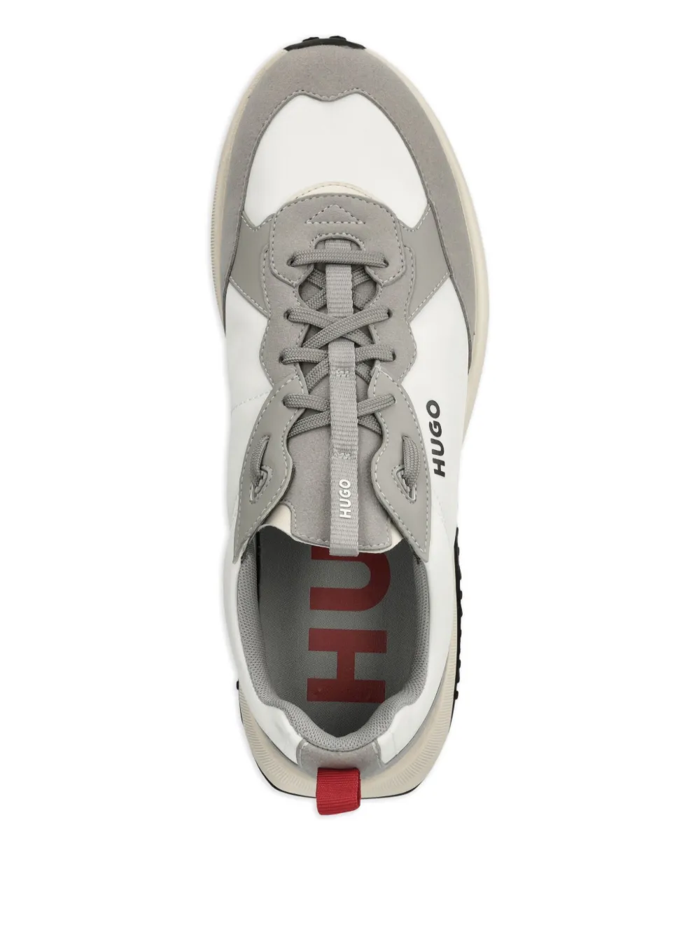 HUGO Kane Runn sneakers White