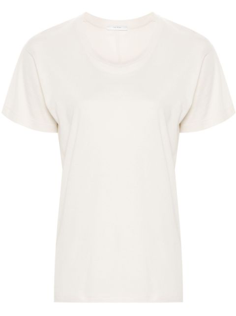 The Row cotton crew-neck T-shirt