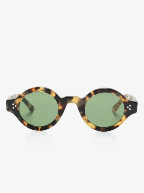Epos lunettes de soleil Epeo à monture ronde