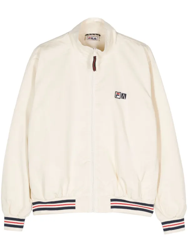 Fila harrington jacket hotsell