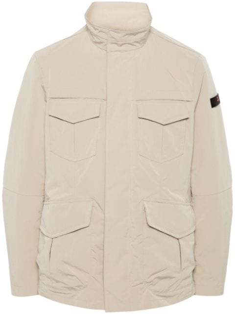 Peuterey Iridescent water-repellent jacket