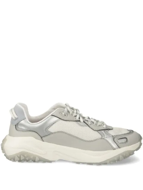 HUGO Go1st mesh panelled sneakers