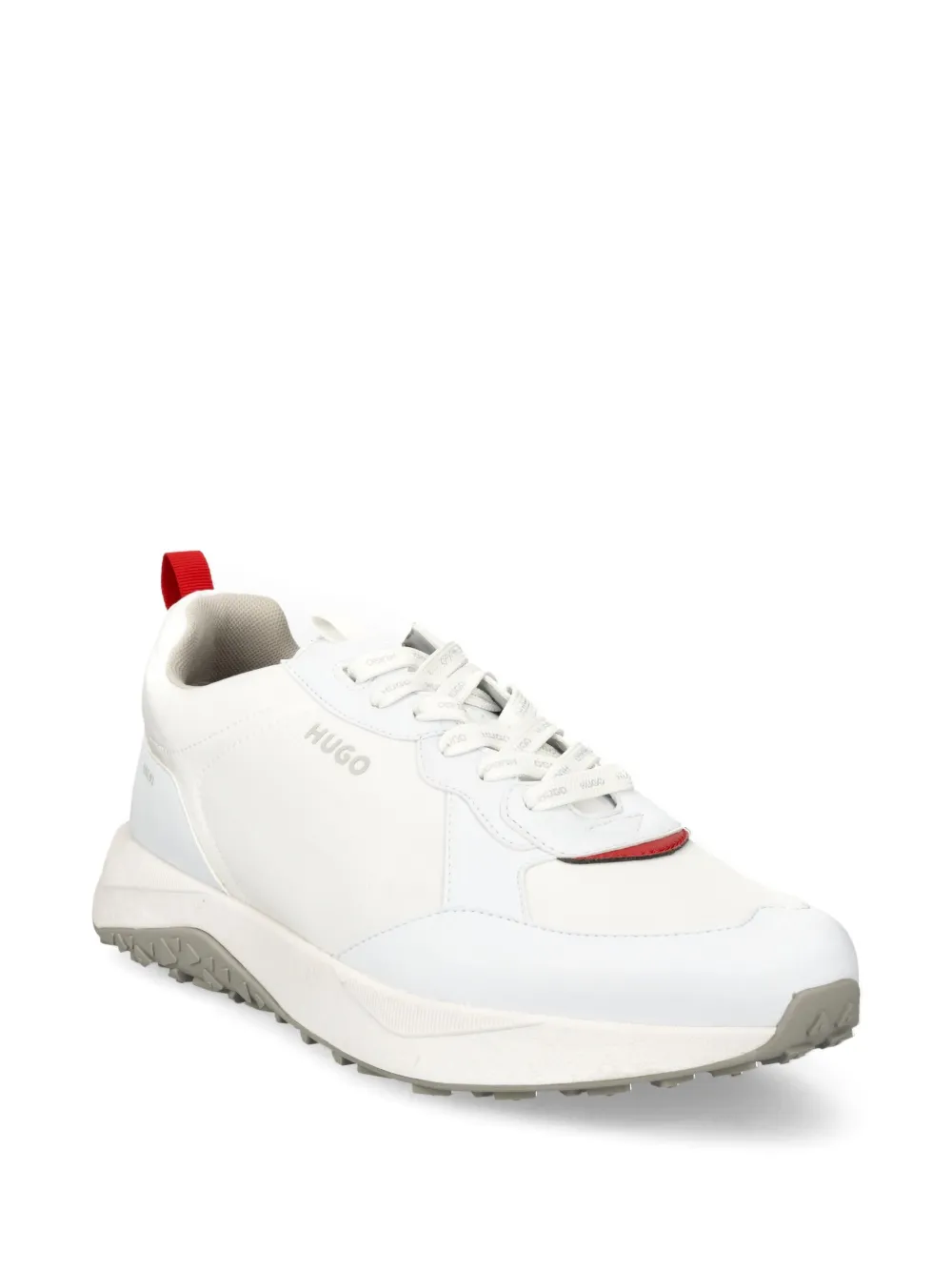 HUGO Kane Runn sneakers - Wit