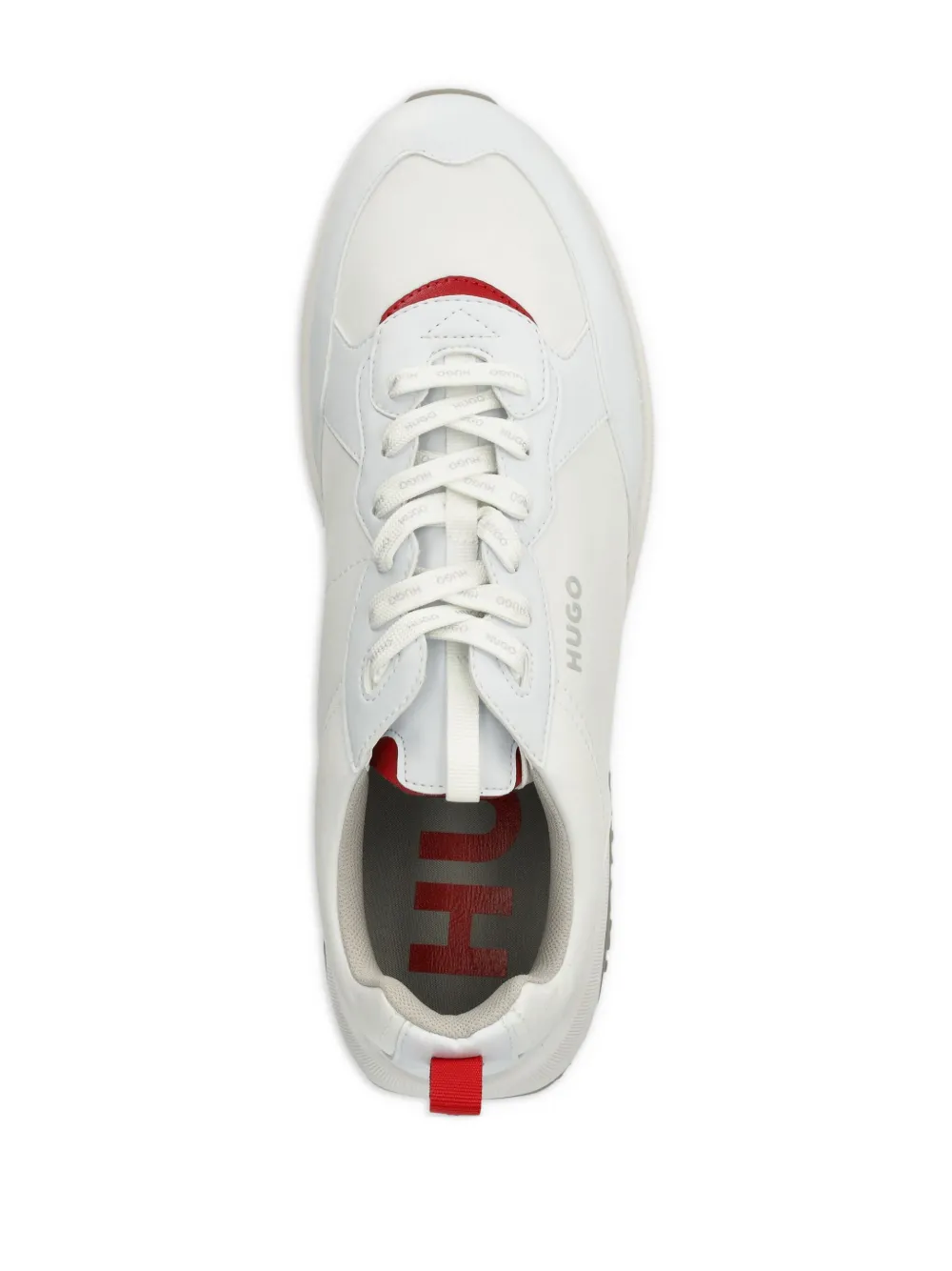 HUGO Kane Runn sneakers White