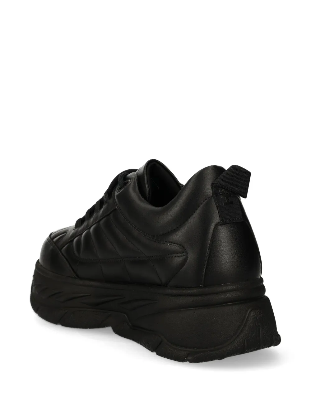 HUGO Jodene sneakers Black