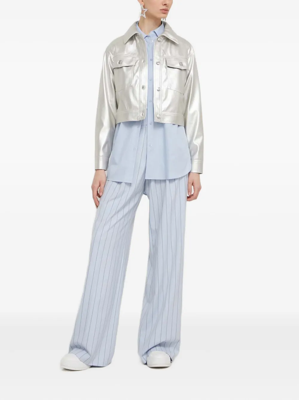 HUGO camisa con botones | Camisas | Image 2
