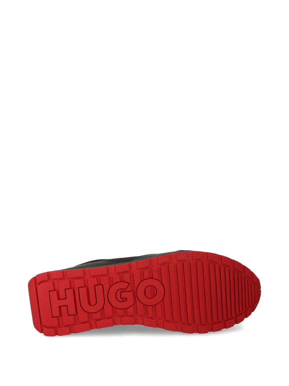 HUGO Icelin trainers Zwart