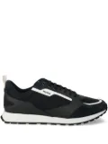 HUGO suede sneakers - Black