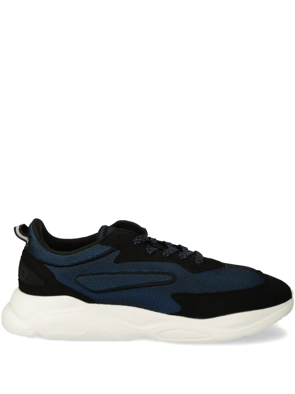 HUGO Leon Runn trainers Blue