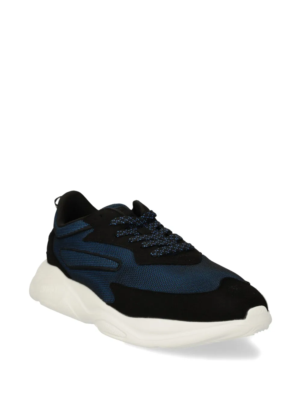 HUGO Leon Runn trainers Blue