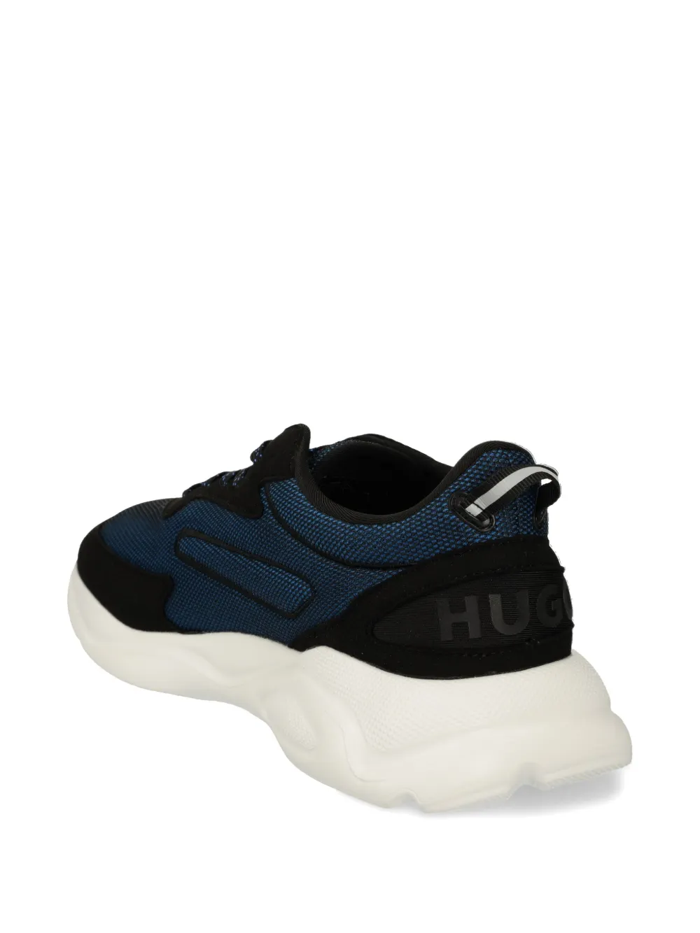 HUGO Leon Runn trainers Blue