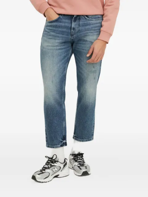 HUGO faded jeans