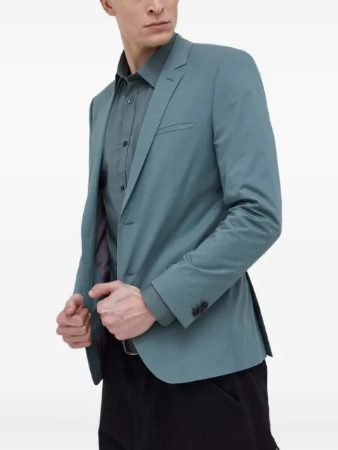 HUGO button blazer
